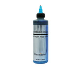 Blue Metallic Airbrush Color 9 oz.